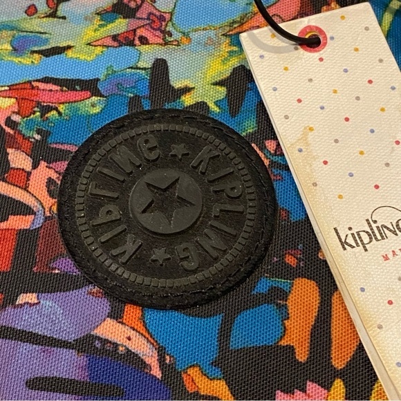 KIPLING Pen Case - Picture 4 of 4